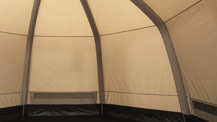 Actual product image Robens Aero Yurt (Dome tent, 29.50 kg, 8 persons)