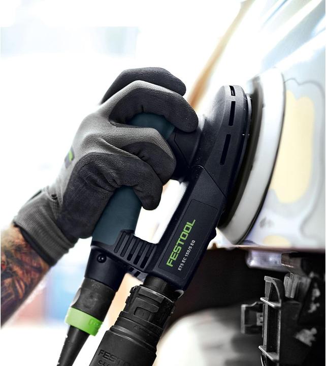 Immagine prodotto Festool ETS EC150/5 EQ-Plus (Levigatrici rotorbitali, 400 W)