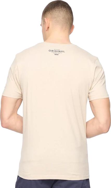 Image du produit Crosshatch - T-shirt SQUAREBOX - Homme (M)