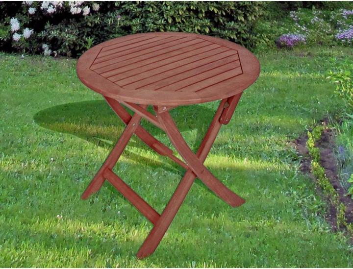 Image du produit Garden Pleasure Stockholm (70 cm)