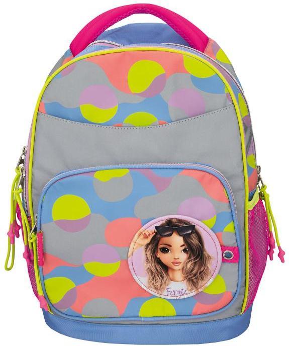 Depesche TOPModel Schoolbackpack FLASH ( 0412738 )