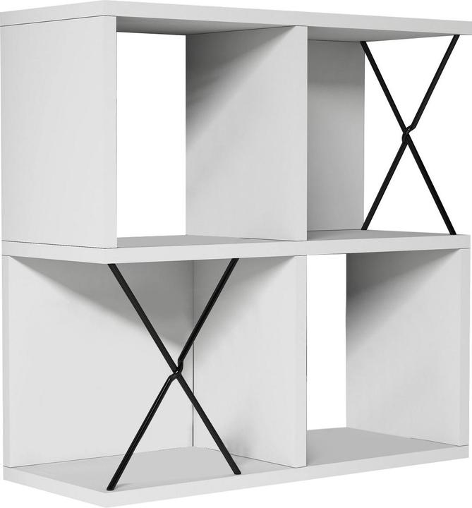 Immagine prodotto Hanah Home Mario (24 x 60 x 60 cm)
