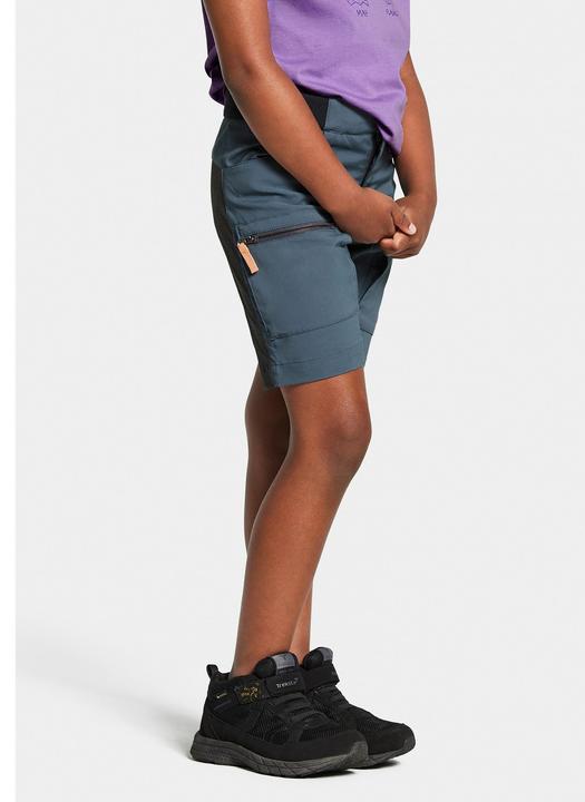 Produktbild Didriksons Kid's Ekoxen Shorts 2 (110, 120 B)