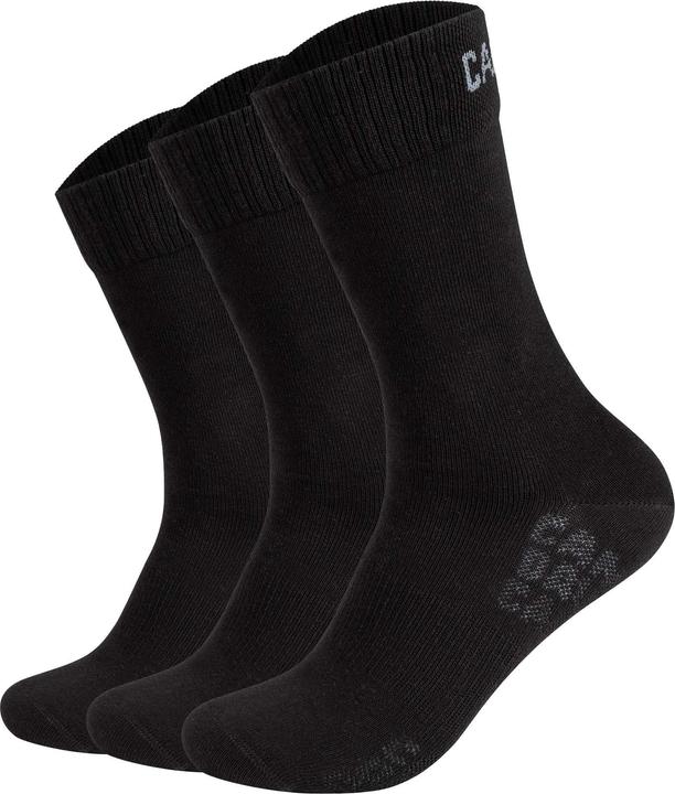Produktbild Camp David Socken Sportlich Bequem sitzend (3er Pack, 39 - 42)