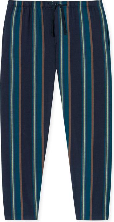Immagine prodotto Schiesser Pantaloni del pigiama in flanella Mix & Relax (50)