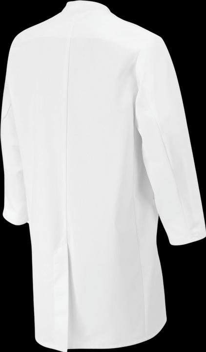 Image du produit BP Blouse unisexe à col montant (XS)