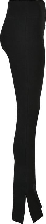 Produktbild Urban Classics Ladies High Waist Side Slit Leggings (XXL)