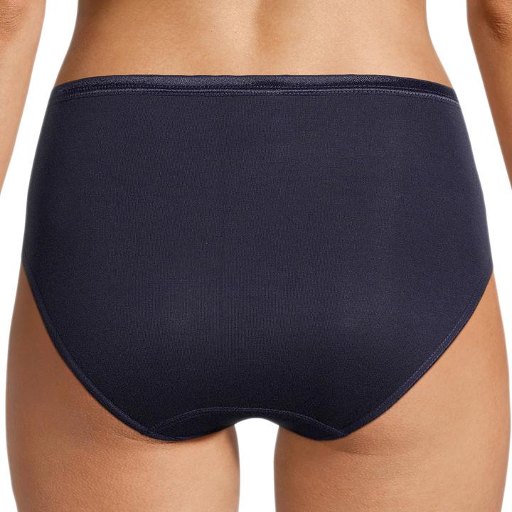 Actual product image Conta 3er Pack Modal Hüftslip (48, 4XL, pack of 3)