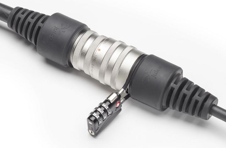 Actual product image Juice Technology Safety lock for Juice Booster 2