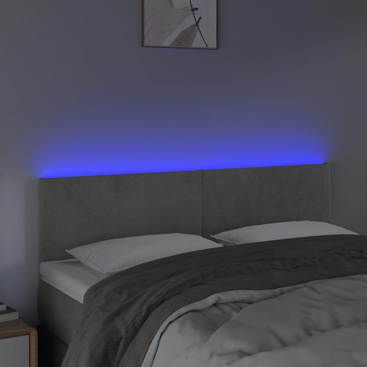 Actual product image VidaXL Ruben (160 x 5 x 128 cm)
