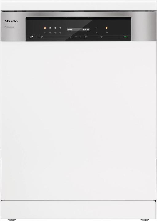 Produktbild Miele PFD 101CH Lotusweiss