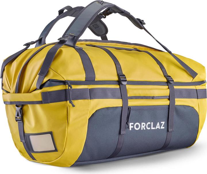 Image du produit Forclaz EXTEND 500 (100 l)