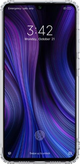 Actual product image Nillkin Nature Soft Series (Mi 9 Pro)