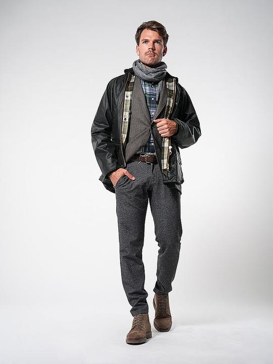 Image du produit Barbour Vestes (XXL)