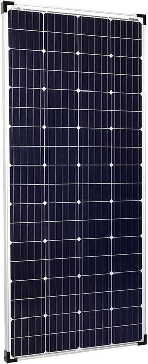 Produktbild Offgridtec mPremium+ XXL 400W - 600W 12V MPPT Caravan Solaranlage (400 W)