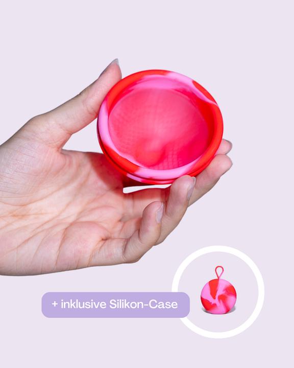 Immagine prodotto Juna Period Menstruationdisk (Normale)