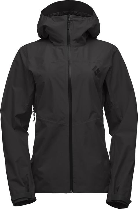 Black Diamond Liquid Point (XS)