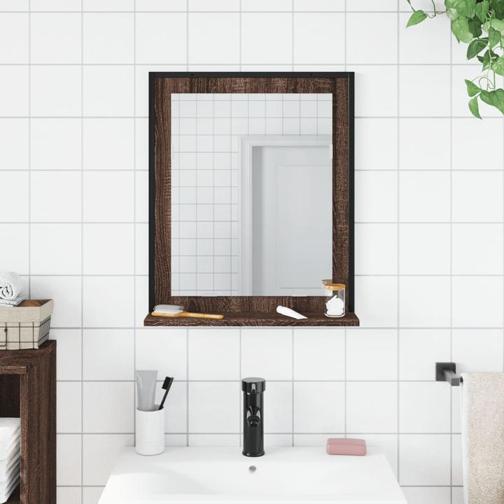 Immagine prodotto VidaXL Straniero (12 x 60 cm)