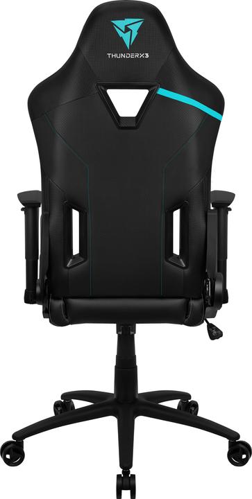 Produktbild Thunder X3 TC3 Jet Black
