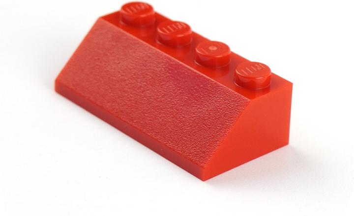 Image du produit LEGO 2x4 tuiles rouges - 50 pièces - Rouge 3037 NOUVEAU (3037, LEGO Accessoires)