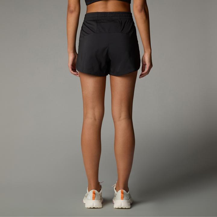 Actual product image North Face Flex Woven 3in (S)