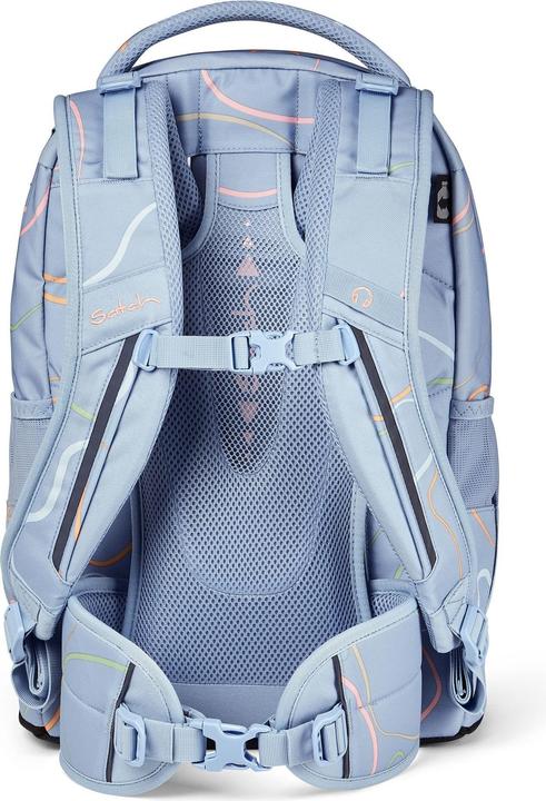 Image du produit Satch Pack Vivid Blue (30 l)