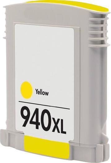 Produktbild Druckfuxx TINTE PATRONEN für HP 940XL Chip OFFICEJET Pro 8000 Pro 8500 A PLUS PR