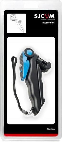 Actual product image Sjcam Tripod Foldable (Plastic)