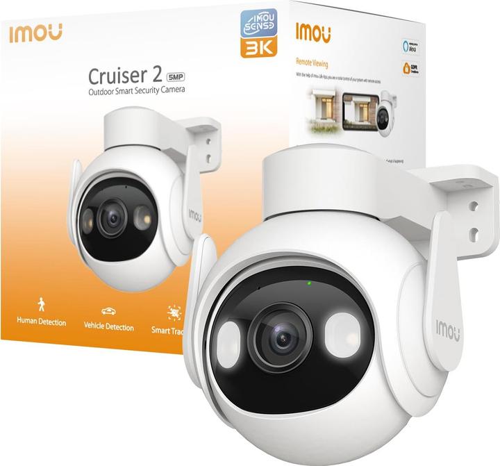 Image du produit Imou Cruiser 2 (2880 x 1620 Pixels)
