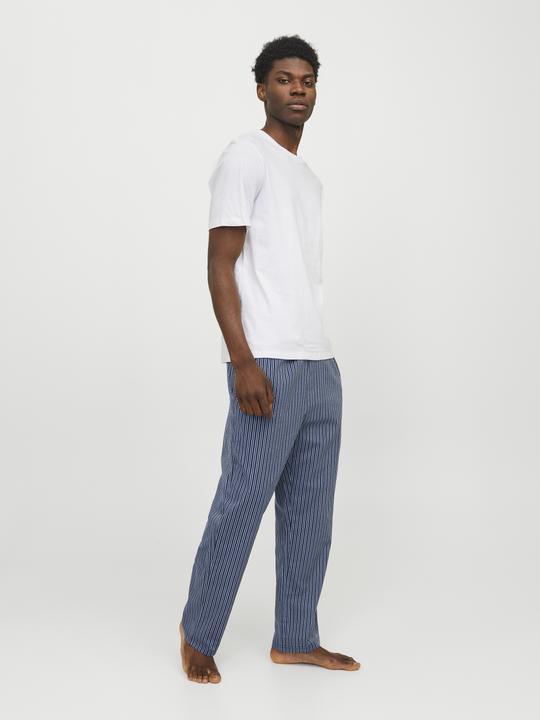Image du produit Jack & Jones Jacbasic Tee And Woven Pants Giftbox (XXL)