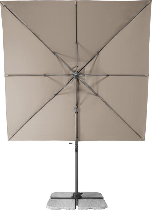 Immagine prodotto Doppler Ravenna (2.75 m)