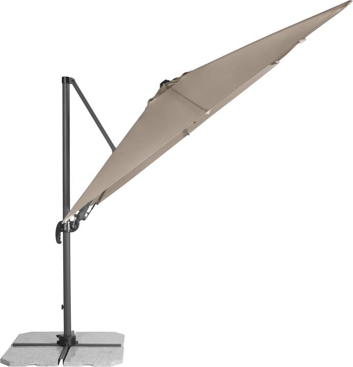 Immagine prodotto Doppler Ravenna (2.75 m)