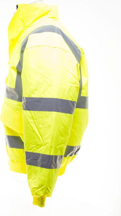 Actual product image Yoko Lumi AktivJacket reflective material (5XL)