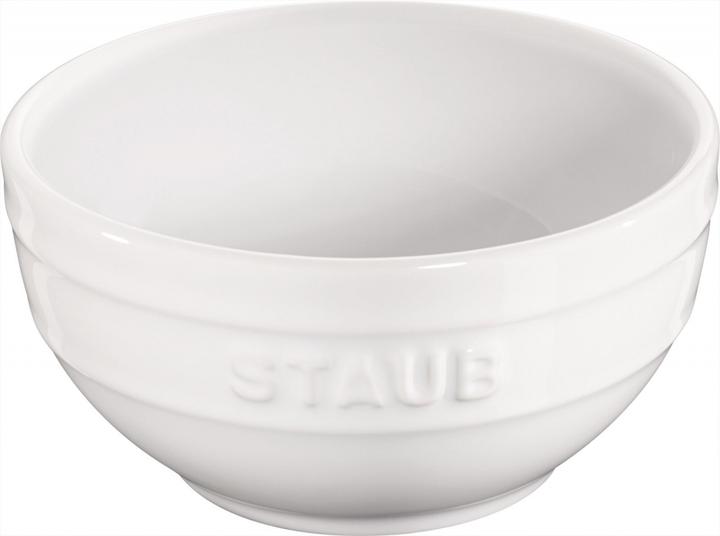 Produktbild Staub Rührschüssel (14 cm, 0.70 l, 1 x)