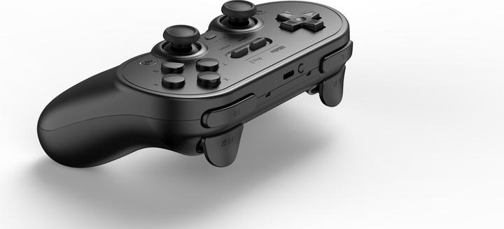 Immagine prodotto 8bitdo Pro2 (Android, iOS, Switch, Steam Machine, PC, Lampone Pi 3)