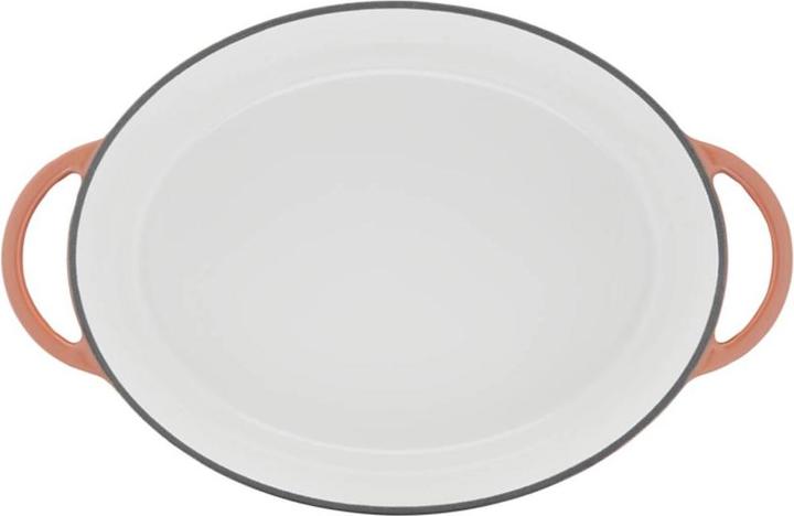 Actual product image Tefal LOV roaster (34 cm, Pot, Casserole + Stewpot, Cast iron)