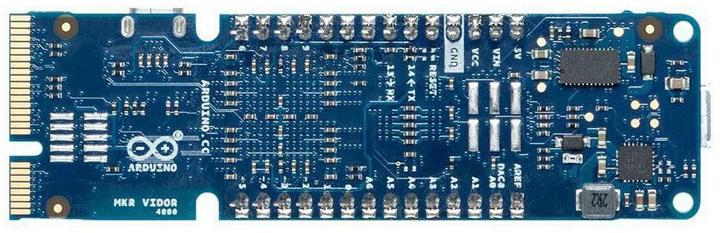 Image du produit Arduino MKR Vidor 4000
