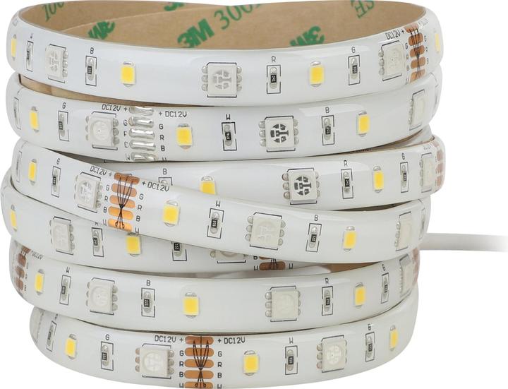 Actual product image EGLO LED strip light (White, 200 cm, Indoor)