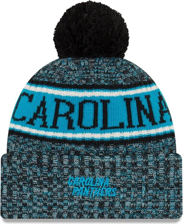 Image du produit New Era NFL Sideline Reverse Carolina Panthers