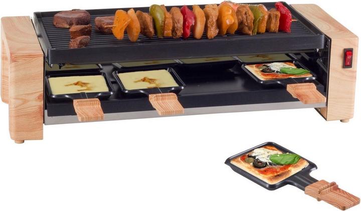 Image du produit Nouvel Grill et Pizza