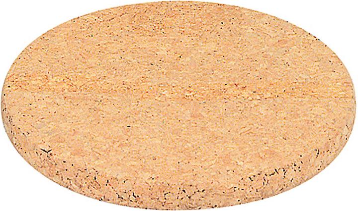 Zeller Present Kork-Untersetzer