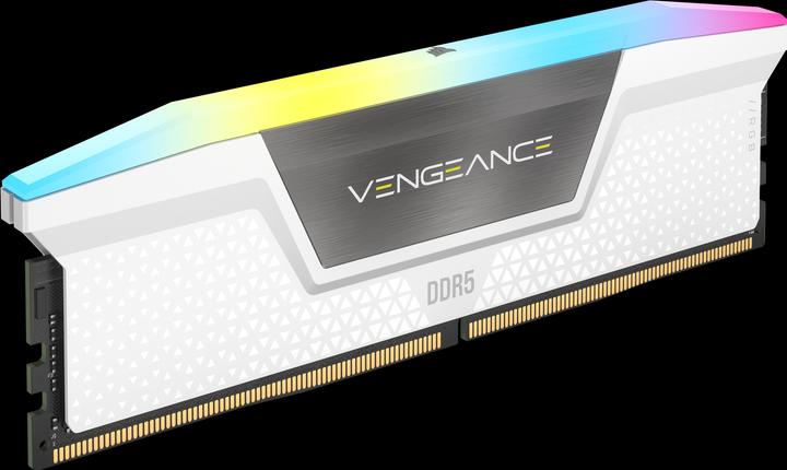 Immagine prodotto Corsair Vengeance (2 x 32GB, 6400 MHz, RAM DDR5, DIMM)