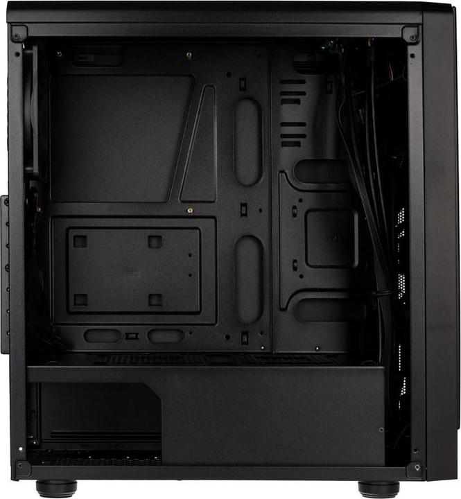 Actual product image AeroCool Rift (ATX)