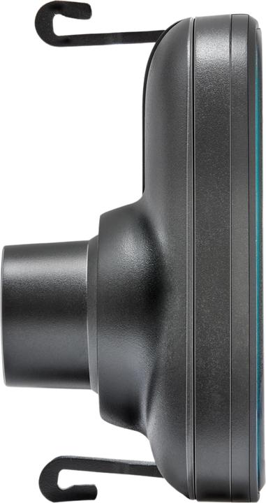 Actual product image Snooper ROAD ANGEL RA-Halo View Rear View Mirror + Rear View Camera (Built-in display, Wi-Fi, Night vision, QUHD)