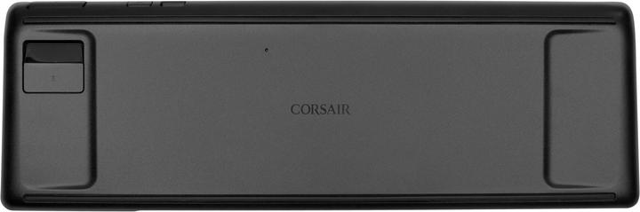 Produktbild Corsair K83 (CH, Kabellos, Kabelgebunden)