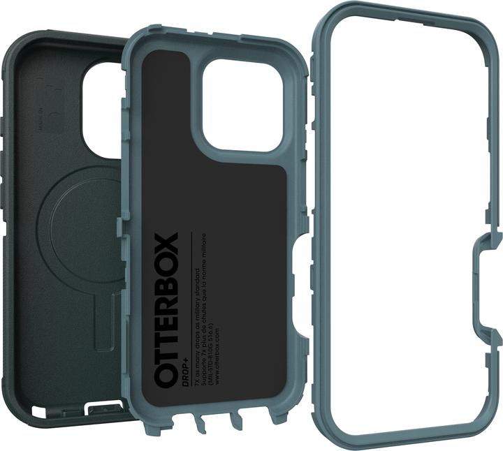 Actual product image OtterBox Defender mit MagSafe (Apple iPhone 16 Pro)