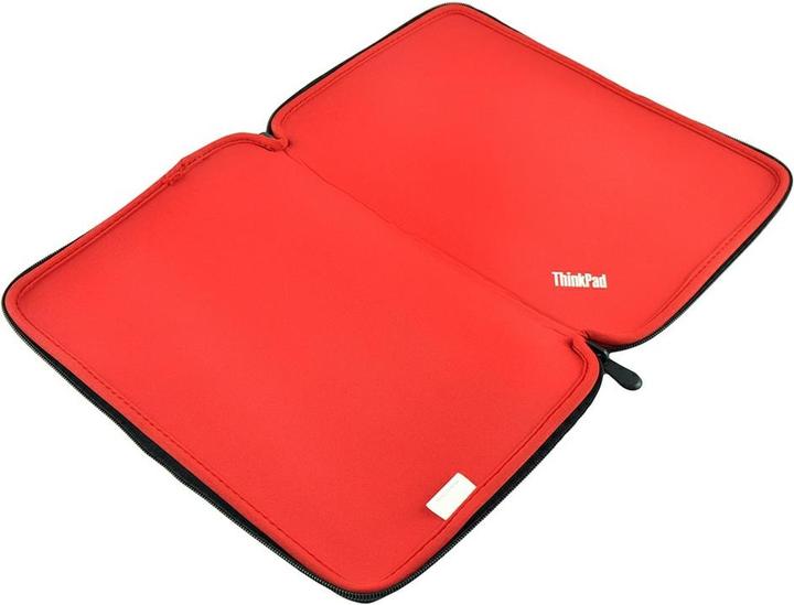 Actual product image Lenovo reversible sleeve (14", Lenovo)