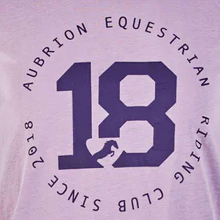 Actual product image Aubrion Girls Serene Hoodie (158, 164)
