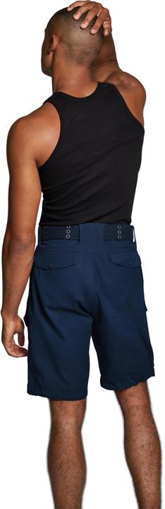 Immagine prodotto Normani Pantaloncini estivi "Sonora" con cintura "Wadi (XL)