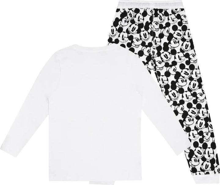 Image du produit Disney Snooze Pyjama avec Pantalon long (S)